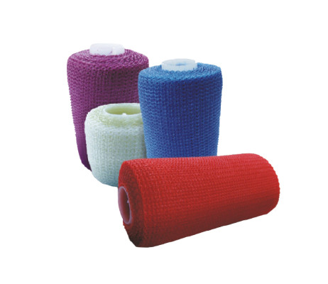 3M™ Soft Cast – półsztywna opaska stabilizująca