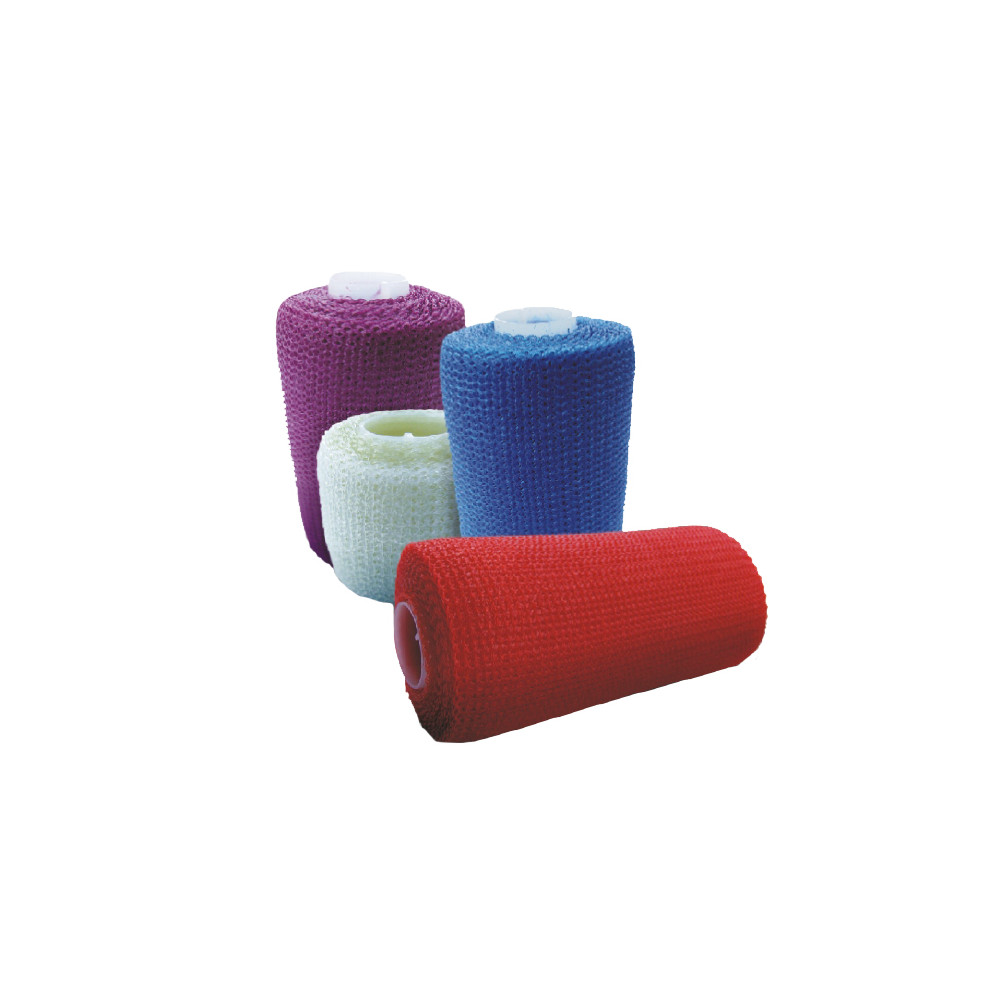 3M™ Soft Cast – półsztywna opaska stabilizująca