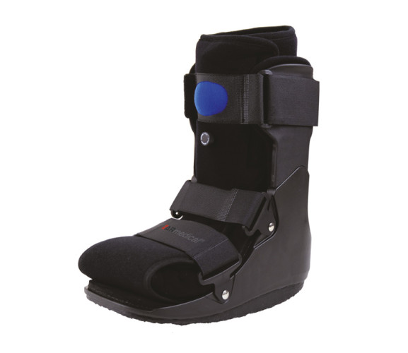 Orteza stopowo-goleniowa, niska. Walker Basic